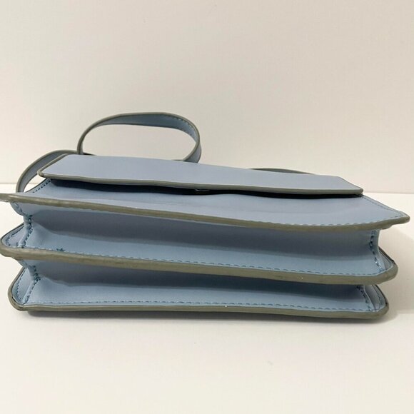 KGB Studio Cross Body Bag Purse - Picture 16 of 16